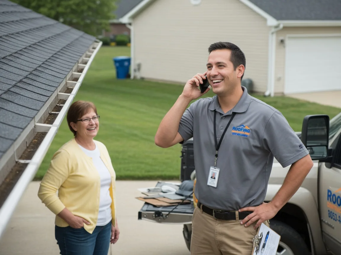 Local Roofing Contractors Wade Hampton, SC FAQs